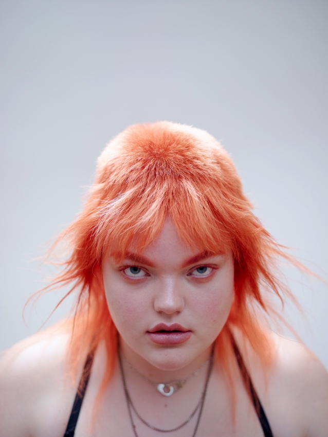 JESSE ERVIN - PORTFOLIO - BEAUTY